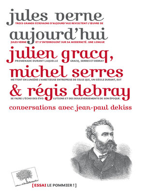 cover image of Jules Verne aujourd'hui